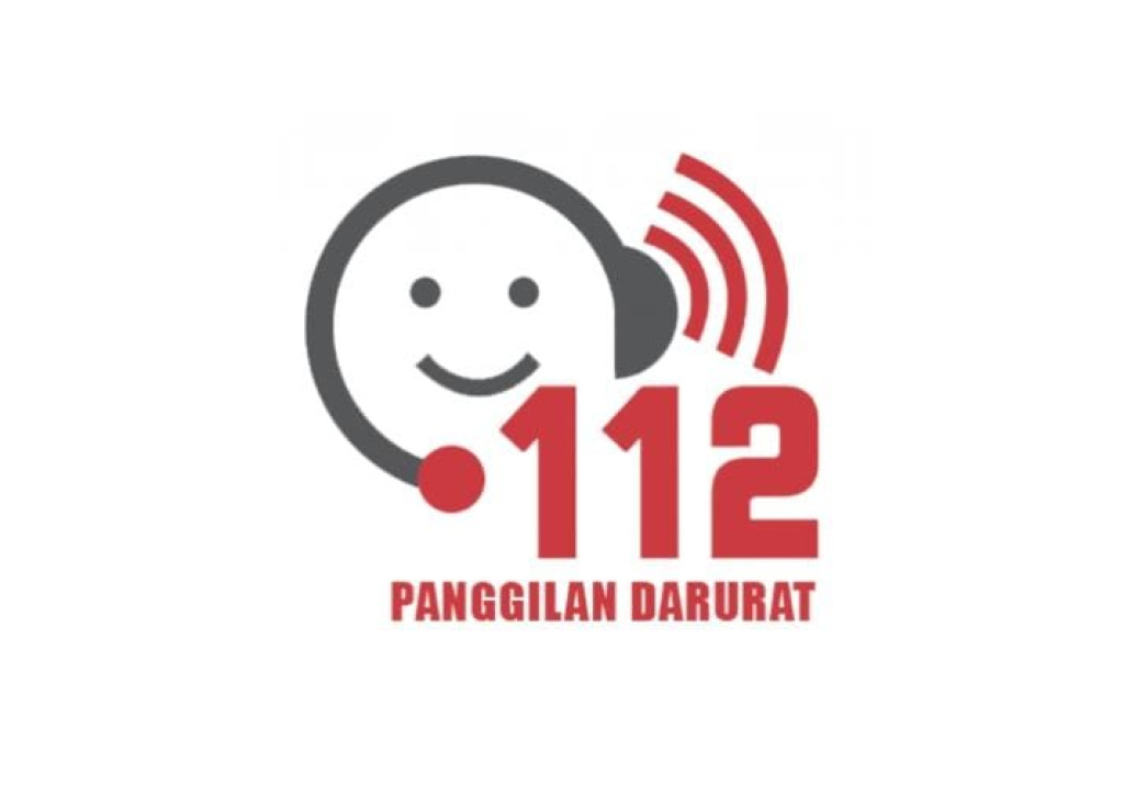 Layanan Kedaruratan Call Center 112