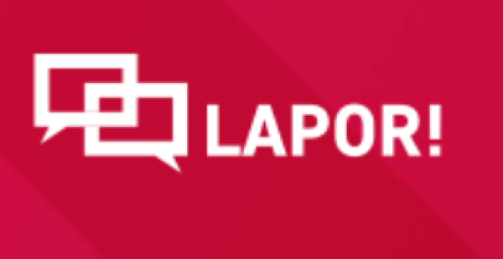 SPA4N Lapor